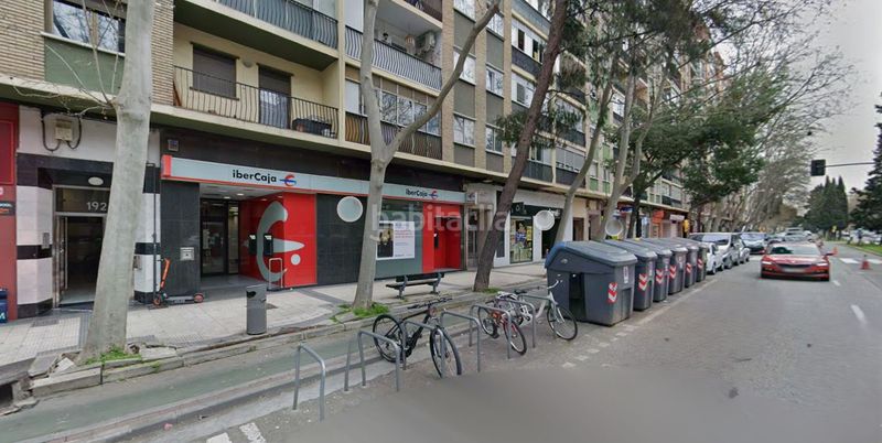 Foto aa52d471-e9bb-4634-b922-dc4561bc28ed. Pis a Avenida Cataluña Zaragoza