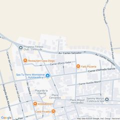 Pis  Av. enric valor 9 1 sótano 1 00001. Inmueble en montserrat