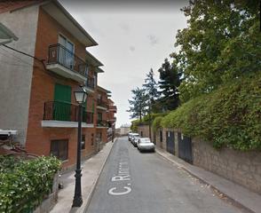 Appartement à Hoyo de Pinares (El)