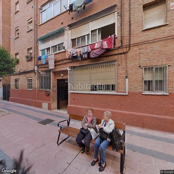 Foto 8b9b379b-d479-472f-a292-36ab9b72020d. Pis a Universidad Getafe