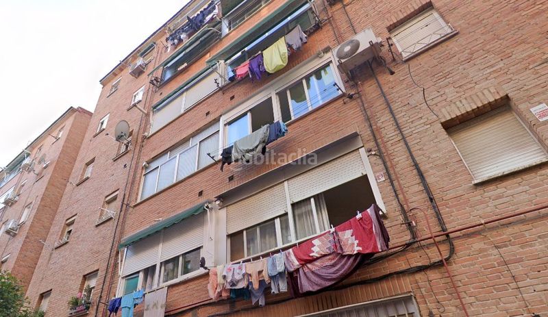 Foto c1170a71-8f89-4310-ad8d-f6f6e3e1fabe. Pis a Universidad Getafe
