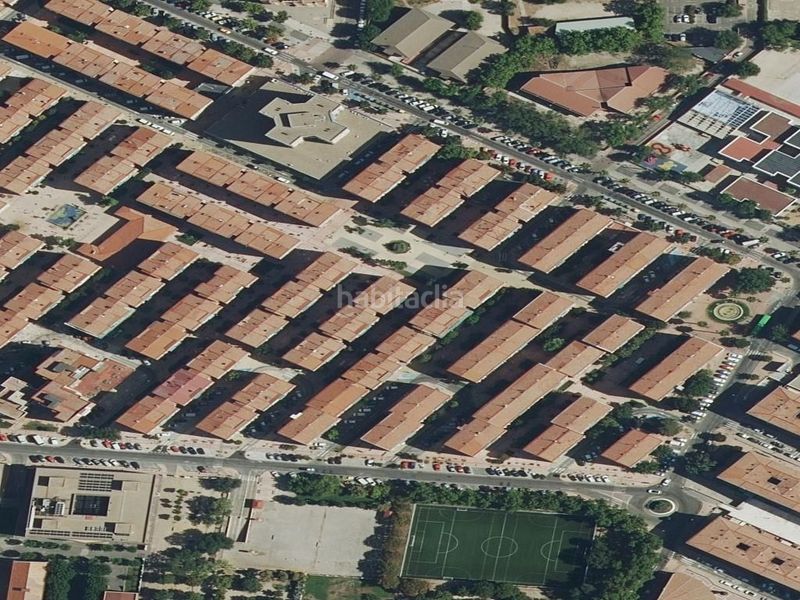 Foto def88572-b35f-493b-a022-295afee729a1. Pis a Universidad Getafe