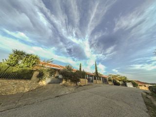 Casa  Atalaya encantada. Vivienda en córdoba