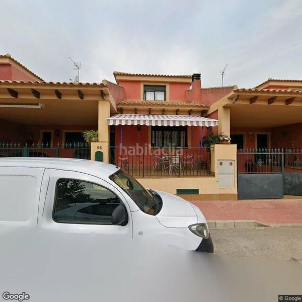 Foto fa1af926-05d9-45ae-94b9-37e413f48fcc. Pis a Torres de Cotillas (Las)