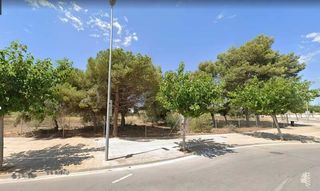 Terreny residencial a PAPA JOAN XXIII