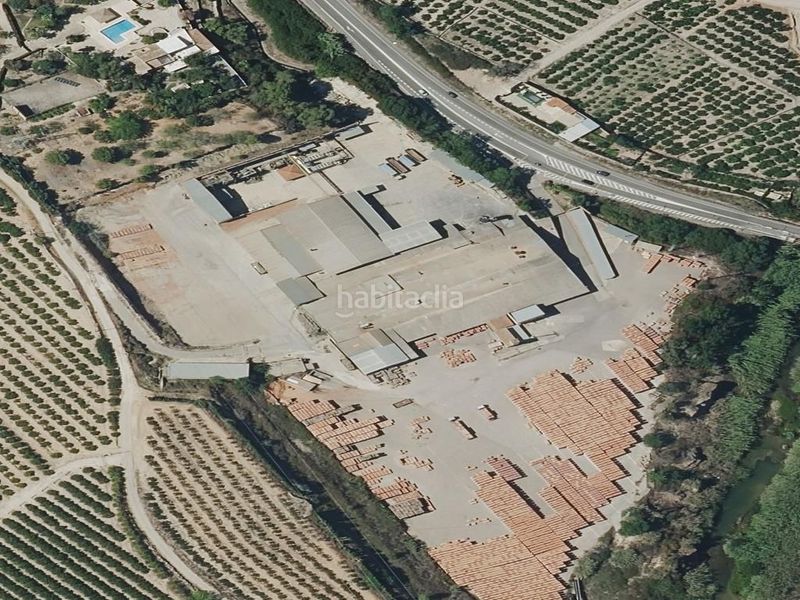 Foto 6ff8b912-6f73-4445-8bb1-1474ce6a9a2b. Finca rústica terreno valenciavalència en Xàtiva