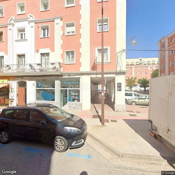 Foto 3ff36556-89a4-471f-99f9-438d9341f8af. Pis a Villa Pilar Burgos