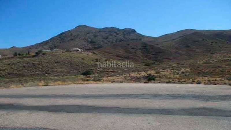 Foto a6f342d9-1531-48b8-9f90-f11c77966437. Xalet a Las Negras Níjar