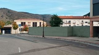 Chalet  Calle eliseo cardaso. Obra parada en venta en calle eliseo cardaso