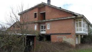 Xalet  Ctra del puente, s/nº. Obra parada en venta en ctra del puente, snº