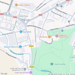 Pis  Zaldundegui. Vivienda en barakaldo vizcaya