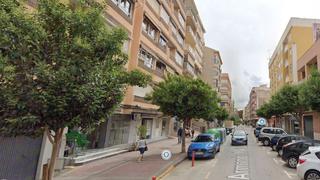 Appartement à Casco Antiguo