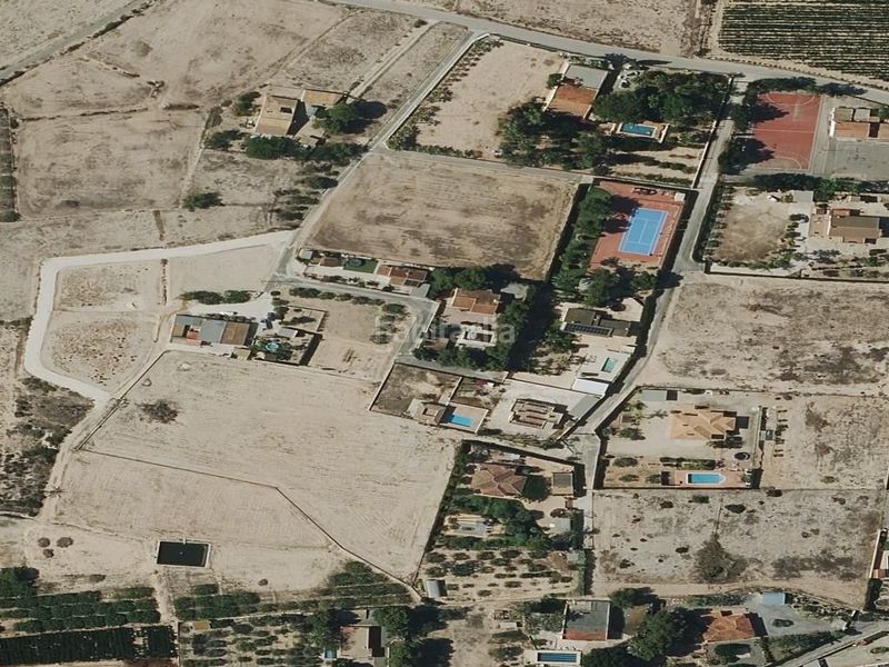 Foto 090c2576-3960-409d-991c-0cdfb920858c. Casa a La Algoda - Matola - Llano de San José Elche / Elx