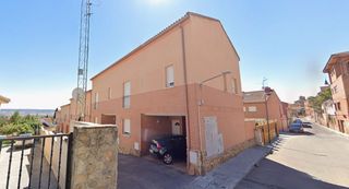 Casa  Aragon. Vivienda en cabanillas del campo guadalajara