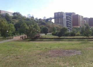 Terreno residencial  Juan sebastian elcano, p.parc, u.21j. Inmueble en valle de trápagatrapagaran