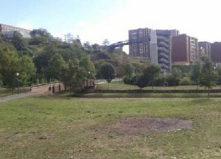 Terreny residencial  Juan sebastian elcano, p.parc, u.21j. Inmueble en valle de trápagatrapagaran