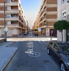 Terreny residencial a Sedaví