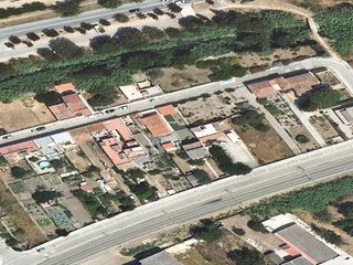 Chalet  Calle nou. Obra parada en venta en calle nou