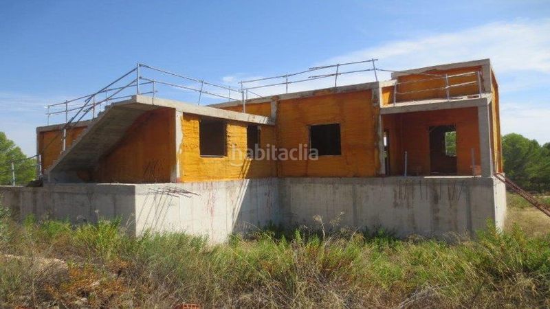 Foto 44900629-944c-48ae-a93d-c54159e2b05c. Xalet a Hellín