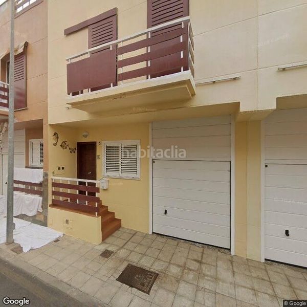 Foto 40b14300-a069-4bcc-8037-a75f7e6cbaac. Casa a Montaña - Zamora Realejos (Los)