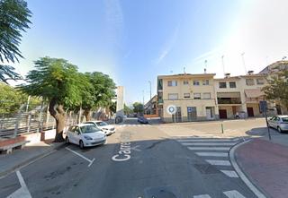 Pis a Franqueses del Vallès (Les)