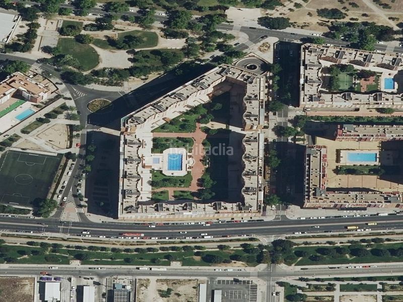 Foto 0929548c-9a49-461a-af12-5993d3de7261. Pis a Abrantes Madrid