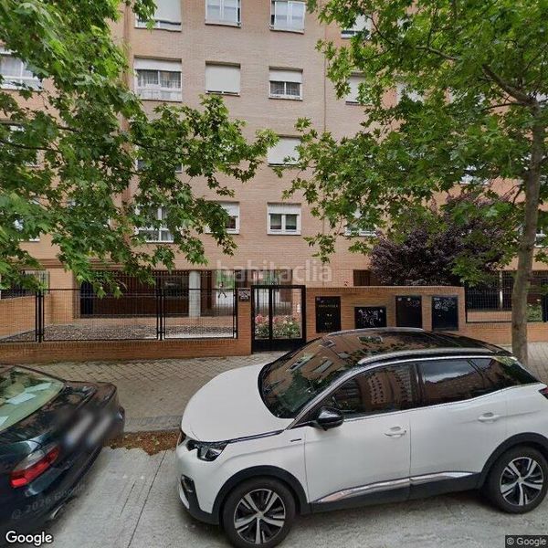 Foto b20d8bde-9788-452d-afac-e34f2c763704. Pis a Abrantes Madrid