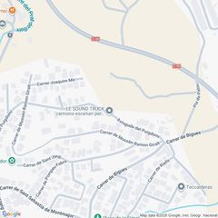 Wohngrundstück  Pla de palou. Terreno en caldes de montbui barcelona