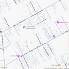 Xalet a Verbena De La