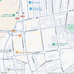 Flat  Ruta de los campanilleros. Vivienda en vélezmálaga málaga