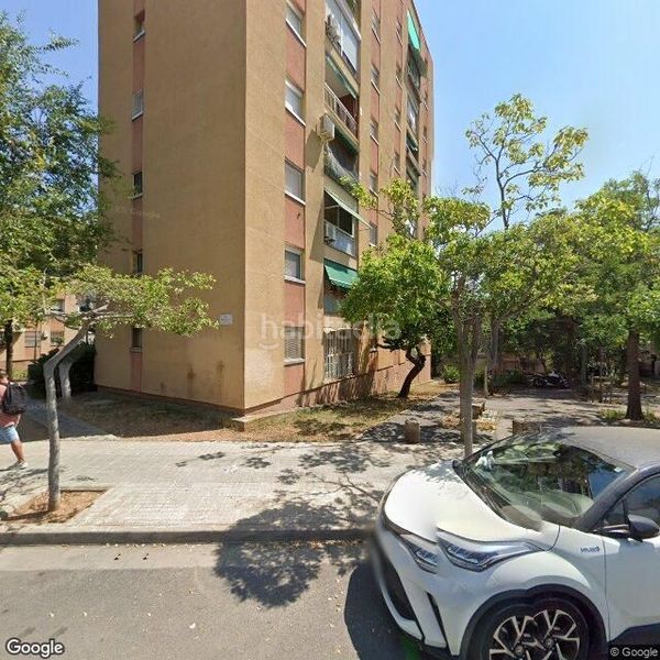 Foto d877ab0d-2f1d-42f8-8c88-e33bae5eece5. Pis a La Guineueta Barcelona