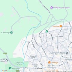 Etagenwohnung  San lorenzo. Vivienda en valdemorillo madrid