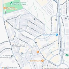 Pis  Calella. Vivienda en mataró barcelona