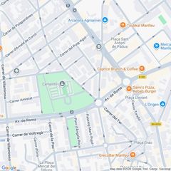 Etagenwohnung  Calle ter. Venta de residencial  garaje en calle calle ter nº 48 manlleu ba