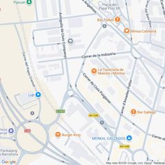 Etagenwohnung  Francesc macià. Vivienda en olesa de montserrat barcelona