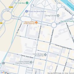 Pis  Francesc larrode artola. Vivienda en catarroja valenciavalència