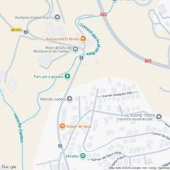 Wohngrundstück  Pla de palou. Terreno en caldes de montbui barcelona