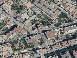Etagenwohnung  Baladre. Vivienda en palma de mallorca illes balears