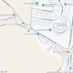 Xalet  Dr manuel jarab1. Vivienda en san martín de la vega madrid