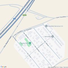 Chalet  Olmos. Vivienda en villaluenga de la sagra toledo
