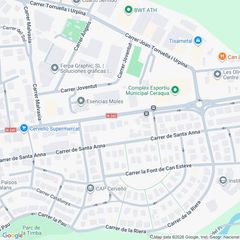 House  Catalunya. Vivienda en cervelló barcelona