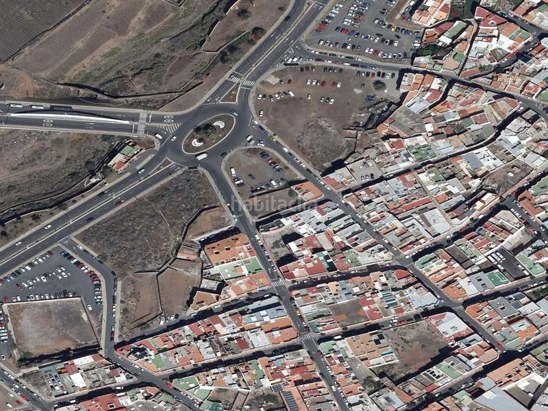 Foto 31e11a36-b6f3-45ce-a4e9-7b2fea8849c5. Terreny residencial a San Gregorio Telde
