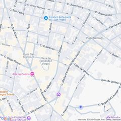 Appartamento  Señor avisos(cristo aviso. Vivienda en antequera málaga
