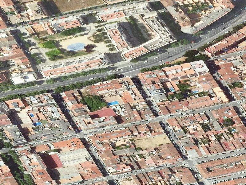 Foto 44786dc1-13cb-46fd-b832-46635865a78f. Pis a Eixample Sabadell