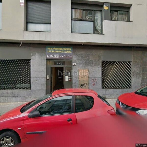 Foto f35cf5ee-d1b4-406c-860f-29855c421c62. Pis a Eixample Sabadell