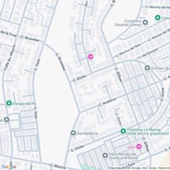 Casa en URB MARINA-ROSA 02712