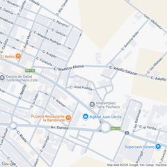 Chalet  Cl agustin lara,12 torre-pacheco (murcia). Vivienda en torrepacheco murcia