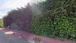 Xalet  Avda verge de nuria. Obra parada en venta en avda verge de nuria