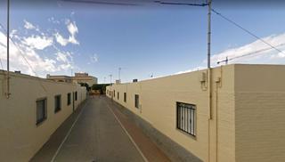 Flat in San Agustín