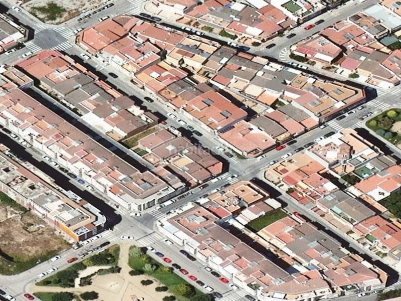 Foto d59064b0-5b16-44a0-9e20-45a899b7bdc7. Casa aparellada a El Tancat-Mas d´en Gual Vendrell (El)